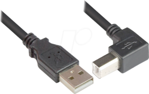 GC 2510-1W - USB 2.0 Kabel