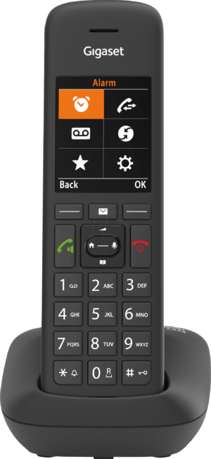 GIGASET C575SW - DECT Telefon