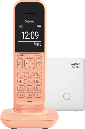 GIGASET CL390AC - DECT Telefon