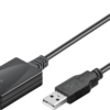 AK USBV2 AA-5 - USB 2.0 Kabel