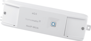 HMIP WUA - Universalaktor – 0-10 V