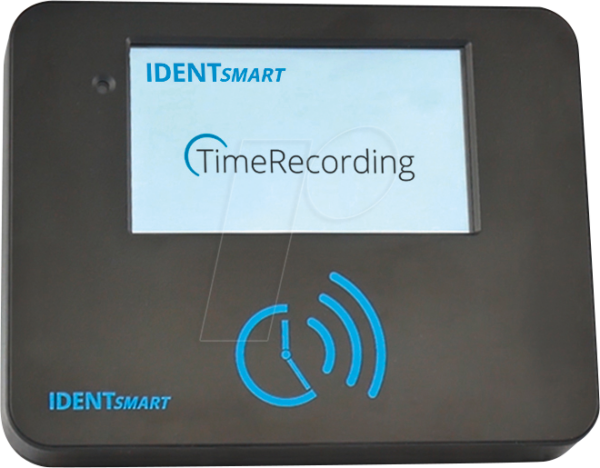 IDS ID800 T - ID800 Zeiterfassung Terminal