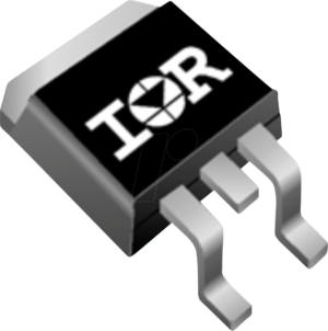 IRFS3307ZPBF - MOSFET N-Kanal