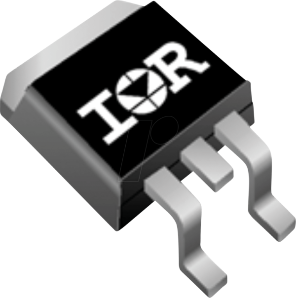 IRFS4310ZPBF - MOSFET N-Ch 100V 120A 0