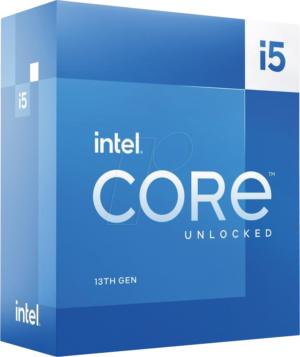 BX8071513600K - Intel Core i5-13600K