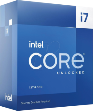 BX8071513700KF - Intel Core i7-13700KF