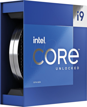 BX8071513900K - Intel Core i9-13900K
