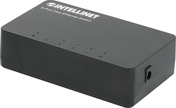 INT 561723 - Switch
