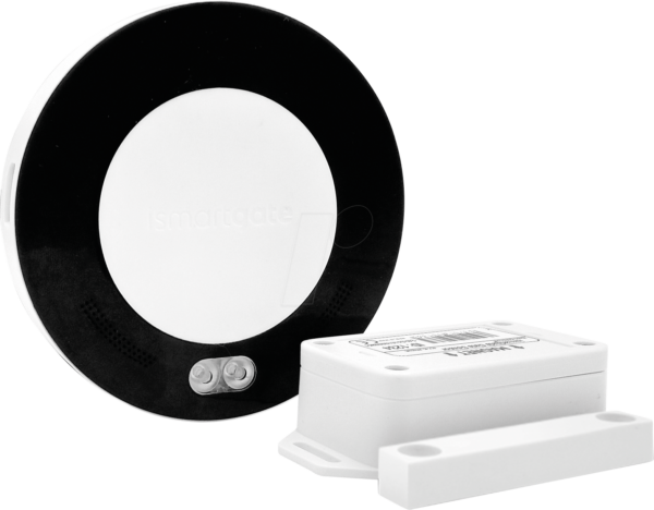 ISG 02WEU103 - Smarter Toröffner