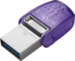 DTDUO3CG3/128GB - USB-Stick
