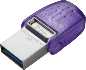 DTDUO3CG3/64GB - USB-Stick