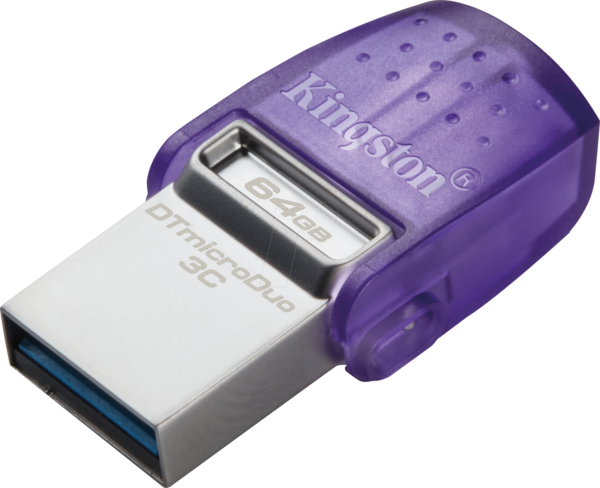 DTDUO3CG3/64GB - USB-Stick