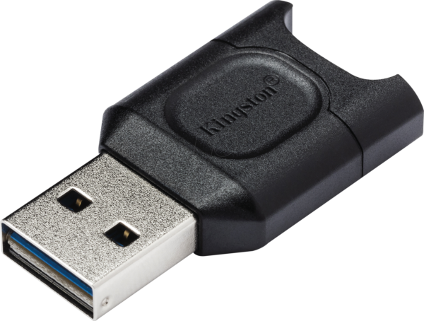 MLPM - Card Reader
