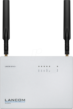 LANCOM IAP-4G+ - LTE Router
