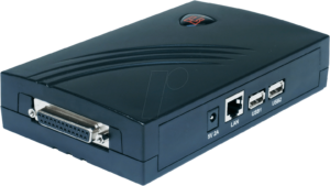 LCS PS112 - Printserver