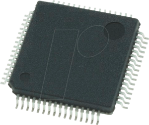 STM32F303RCT6 - ARM®Cortex®-M4 Mikrocontroller