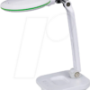 LUMENO LAS3GN - Lupenleuchte