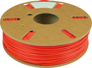 PMMA-1000-007 - PLA-Filament - Rot - 1