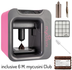 MYCUSINI 00057B - 3D Drucker