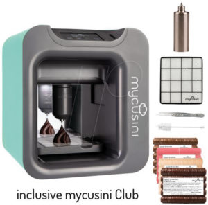 MYCUSINI 00080 - 3D Drucker