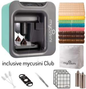 MYCUSINI 00081 - 3D Drucker