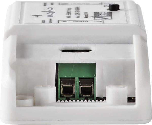 N WIFIPS10WT - 1 Kanal Schaltaktor WLAN