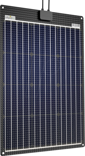 OFF 3-01-011040 - Solarpanel