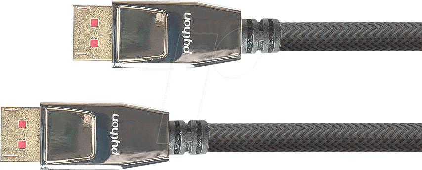 PYT M0205 - DisplayPort Kabel