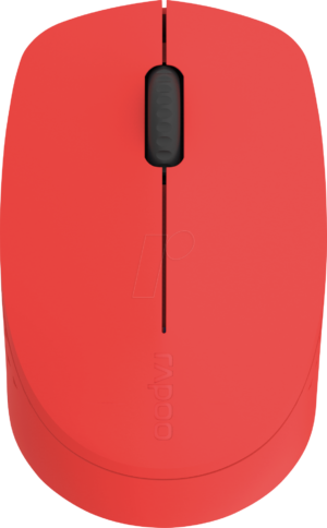 RAPOO M100 RT - Maus (Mouse)