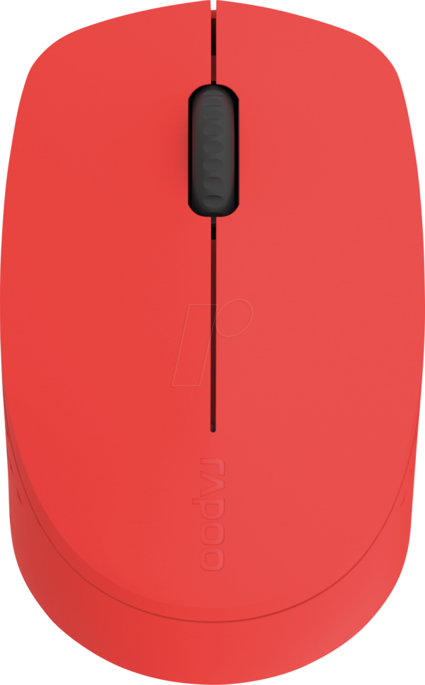 RAPOO M100 RT - Maus (Mouse)