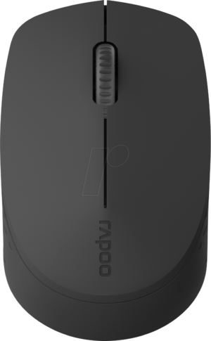 RAPOO M100 SW - Maus (Mouse)