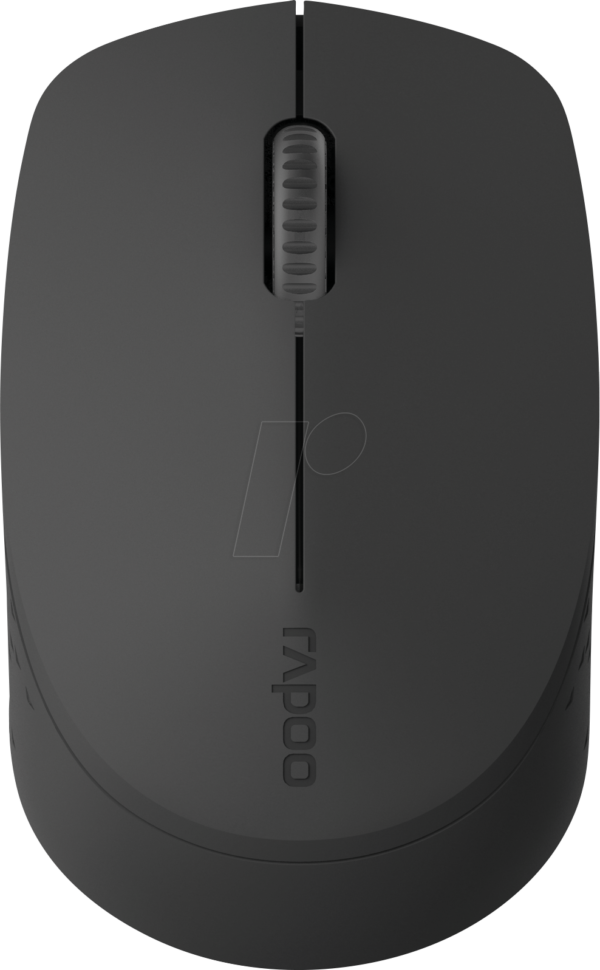 RAPOO M100 SW - Maus (Mouse)