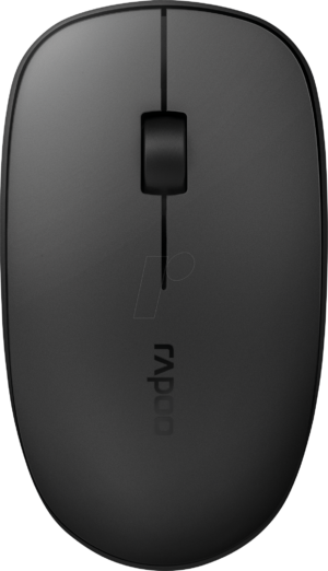 RAPOO M200 SW - Maus (Mouse)