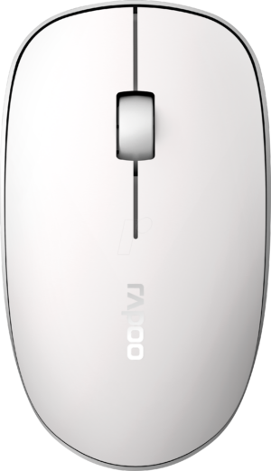 RAPOO M200 WS - Maus (Mouse)
