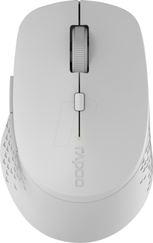 RAPOO M300 GR - Maus (Mouse)