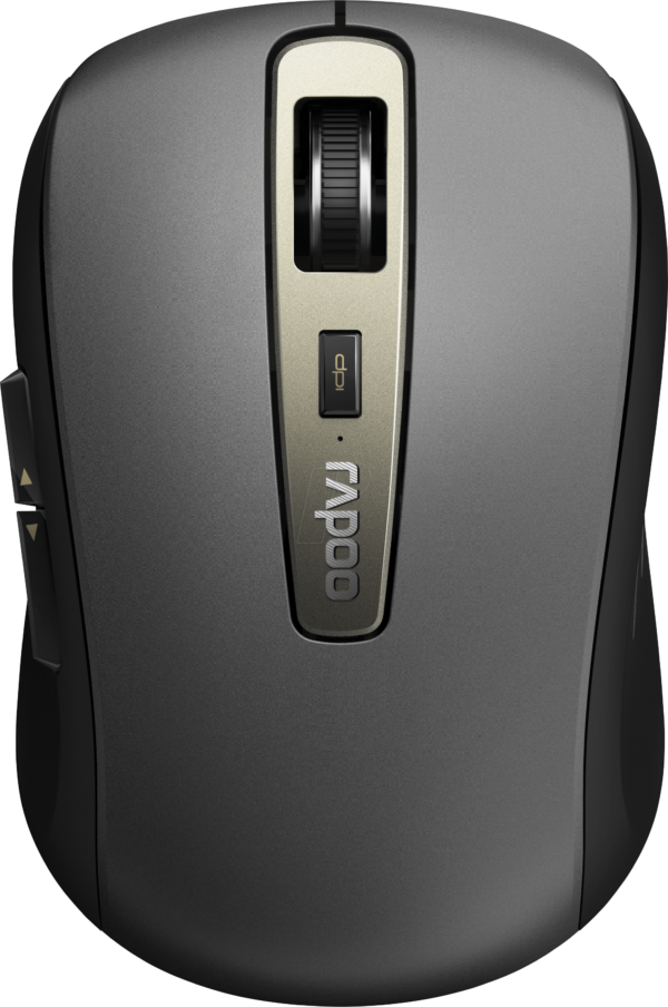 RAPOO MT350 SW - Maus (Mouse)