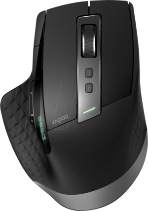 RAPOO MT750S SW - Maus (Mouse)