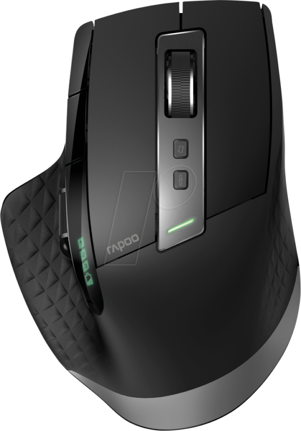 RAPOO MT750S SW - Maus (Mouse)