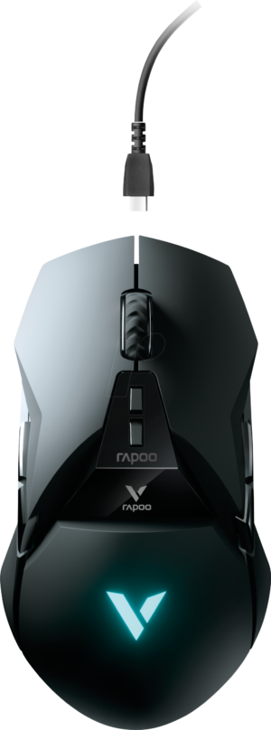 RAPOO VT950 SW - Maus (Mouse)