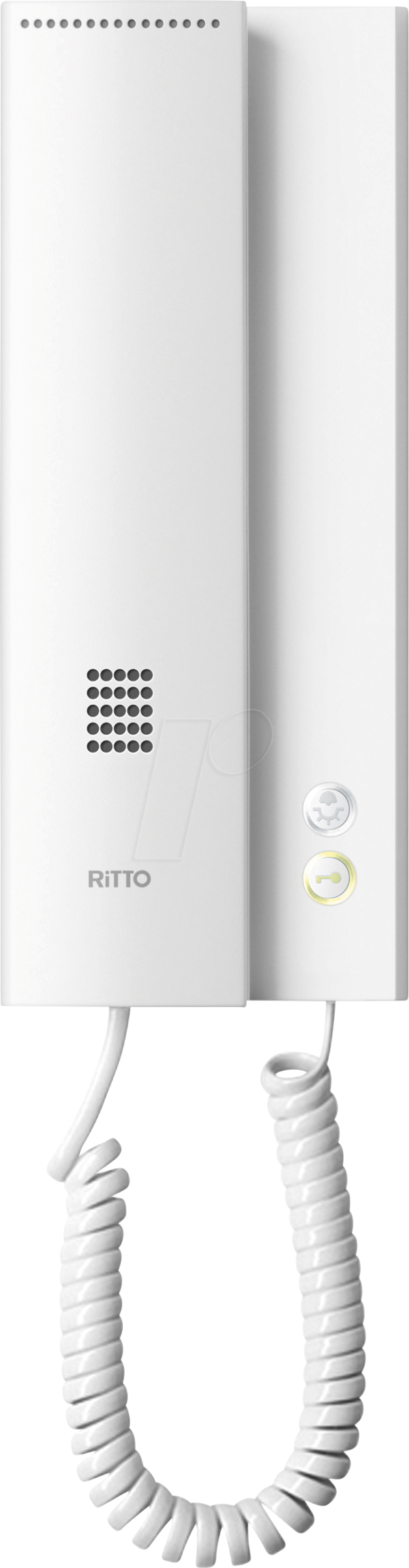 RITTO 1763070 - Inneneinheit für TwinBus Türsprechanlage