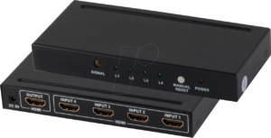 SHVP SP05-02004 - HDMI Switch