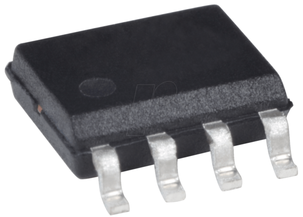 24FC256-I/SN - EEPROM