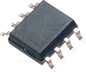 ATTINY202-SSN - 8-Bit-ATtiny AVR-RISC Mikrocontroller