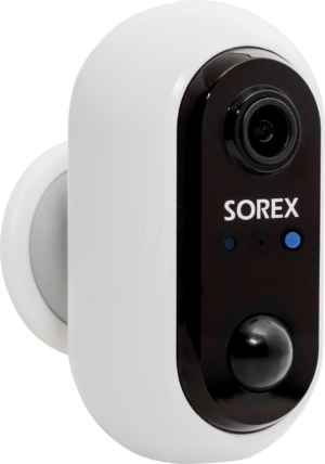 SOREX SY101020 - Überwachungskamera
