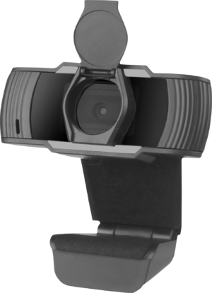 SL-601801-BK - Webcam