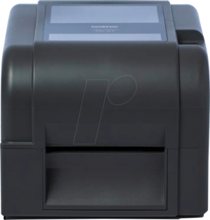 BRO TD-4420TN - Professioneller Thermotransfer - Etikettendrucker