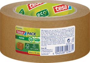 TESA 57180 - tesapack® Papier ecoLogo