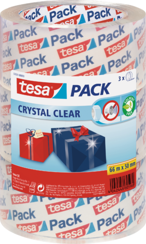 TESA 57831 - tesapack® Paketband