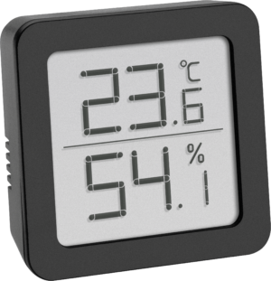 TFA 30505101 - Thermo-Hygrometer