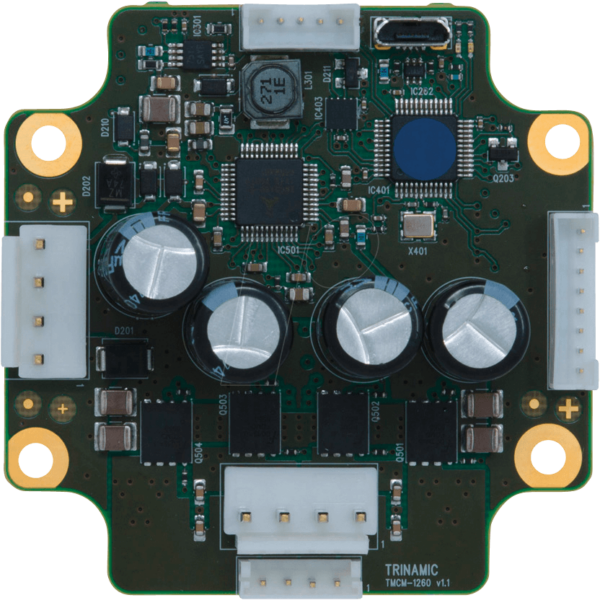 TMCM-1260-CAN - Controller